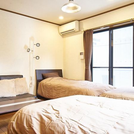 Ruida House Hotell Kyoto Exteriör bild