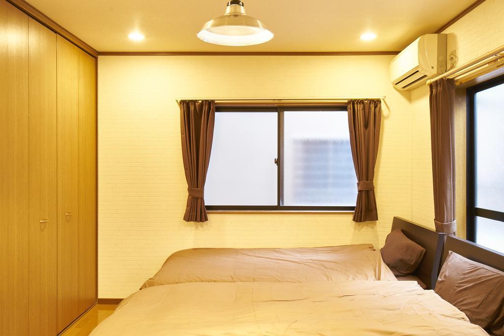 Ruida House Hotell Kyoto Exteriör bild